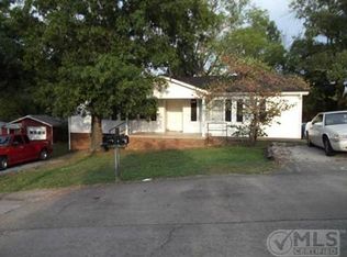 519 Jackson Ave, Lewisburg, TN 37091