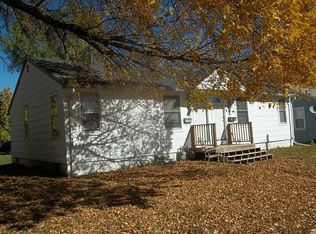 111 E Park Ave, Norfolk, NE 68701