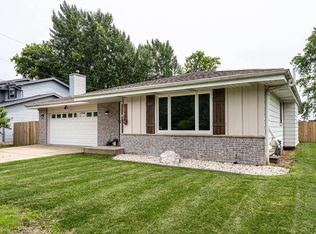 5205 W Cold Spring Rd, Greenfield, WI 53220