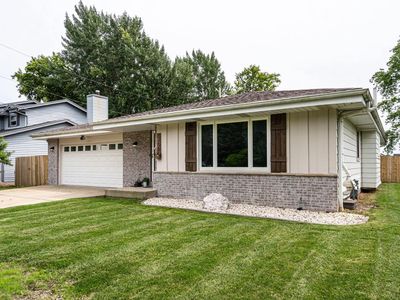 5205 West Cold Spring ROAD, Greenfield, WI, 53220