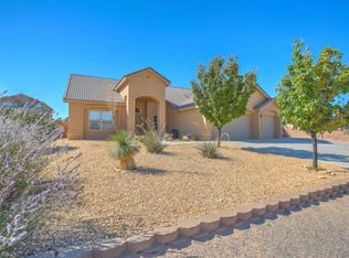 6505 Nagoya Rd NE, Rio Rancho, NM 87144