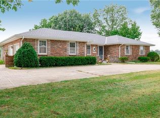 16701 E 283rd St, Harrisonville, MO 64701