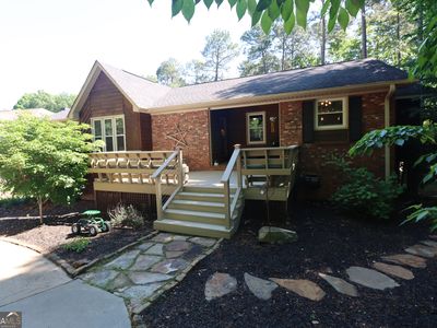 674 Ridgewood Dr, Hartwell, GA, 30643
