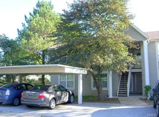 44 Sugar Grove Ct, Saint Peters, MO 63376