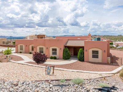 2780 Monte Bello Dr, Las Cruces, NM, 88011