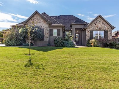 8201 La Casa Ave, Springdale, AR, 72762