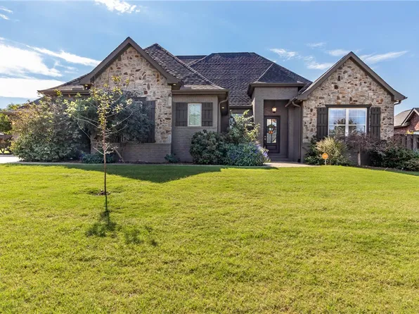 8201 La Casa Ave, Springdale, AR 72762