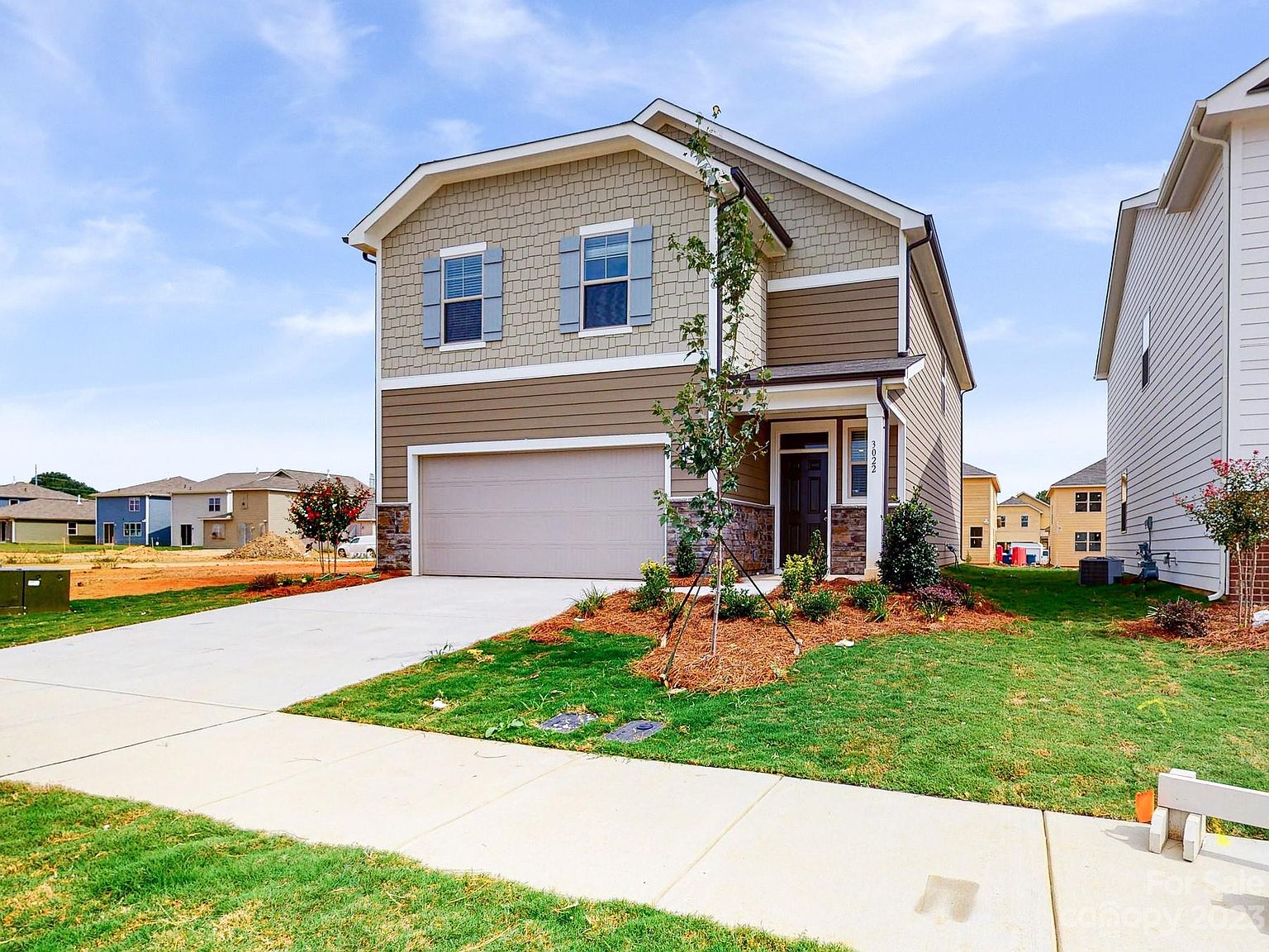 2134 Strawberry Patch St 52, Charlotte, NC 28208 Zillow