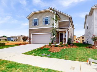 4828 Raspberry Knoll Dr #10, Charlotte, NC 28208