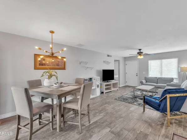 8760 W MEADOW Drive, Peoria, AZ 85382