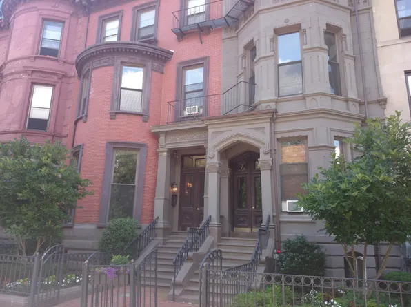 74 Commonwealth Ave APT 5, Boston, MA 02116