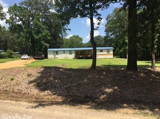 4975 Alexander Rd, Star City, AR 71667