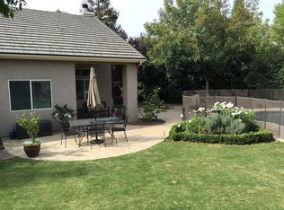 10160 N Dearing Ave, Fresno, CA 93730