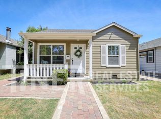 2529 27th St, Sacramento, CA 95818