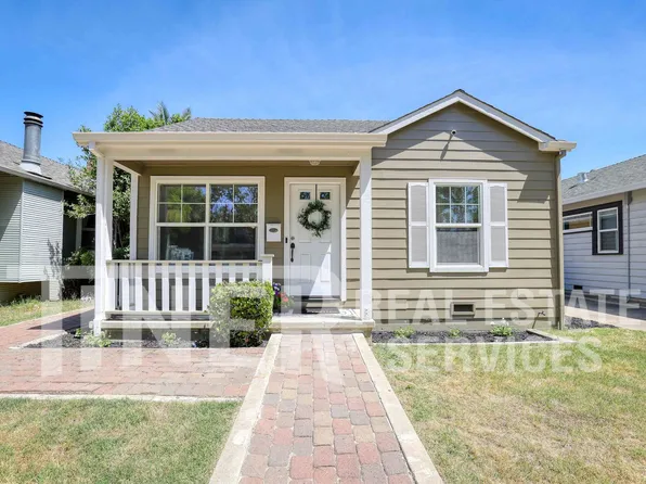 2529 27th St, Sacramento, CA 95818