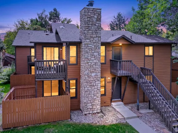 6217 Willow Ln, Boulder, CO 80301
