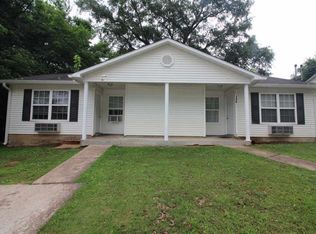 136 & 138 Prince Edward St, Jackson, TN 38301