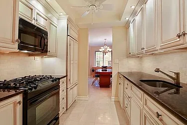 Sold by Corcoran