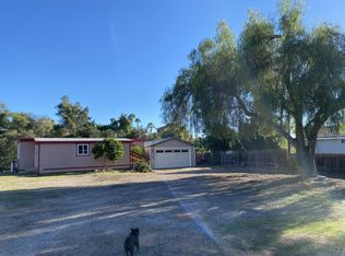 13941 Lyons Valley Rd #A, Jamul, CA 91935