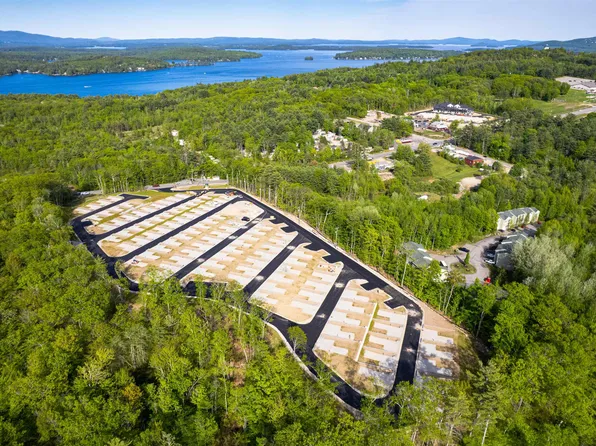 Endicott Street Lot 100, Laconia, NH 03246