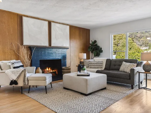 3387 Victor Ave, Oakland, CA 94602