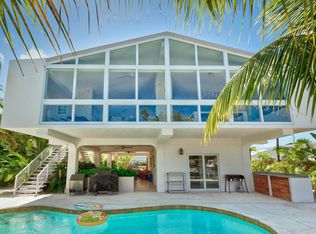 170 Bahama Ave, Key Largo, FL 33037