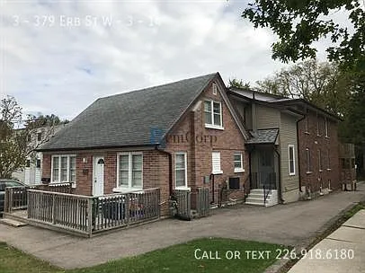 379-14 Erb St W #3