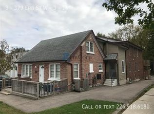 3-14 Erb St W #379, Waterloo, ON N2L1V6