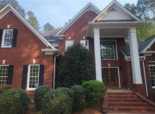 1111 Ridgeview Ln, Bishop, GA 30621