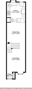1252 77th St #A, Brooklyn, NY, 11228