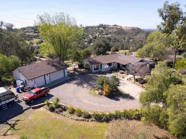 14957 Cool Valley Rd, Valley Center, CA 92082