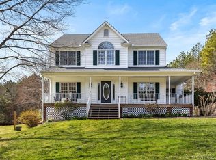 926 Stone Castle Dr, Goochland, VA 23063