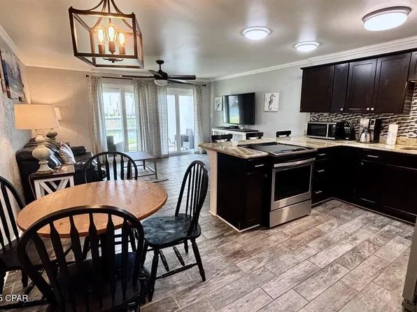 8727 Thomas Dr Unit D5, Panama City Beach, FL 32408