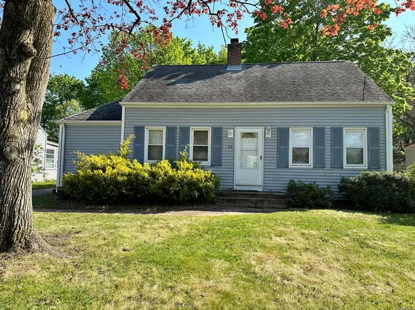 66 Oberlin Road, Hamden, CT 06514