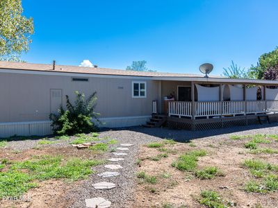6340 E Antelope Ln, Prescott Valley, AZ, 86314