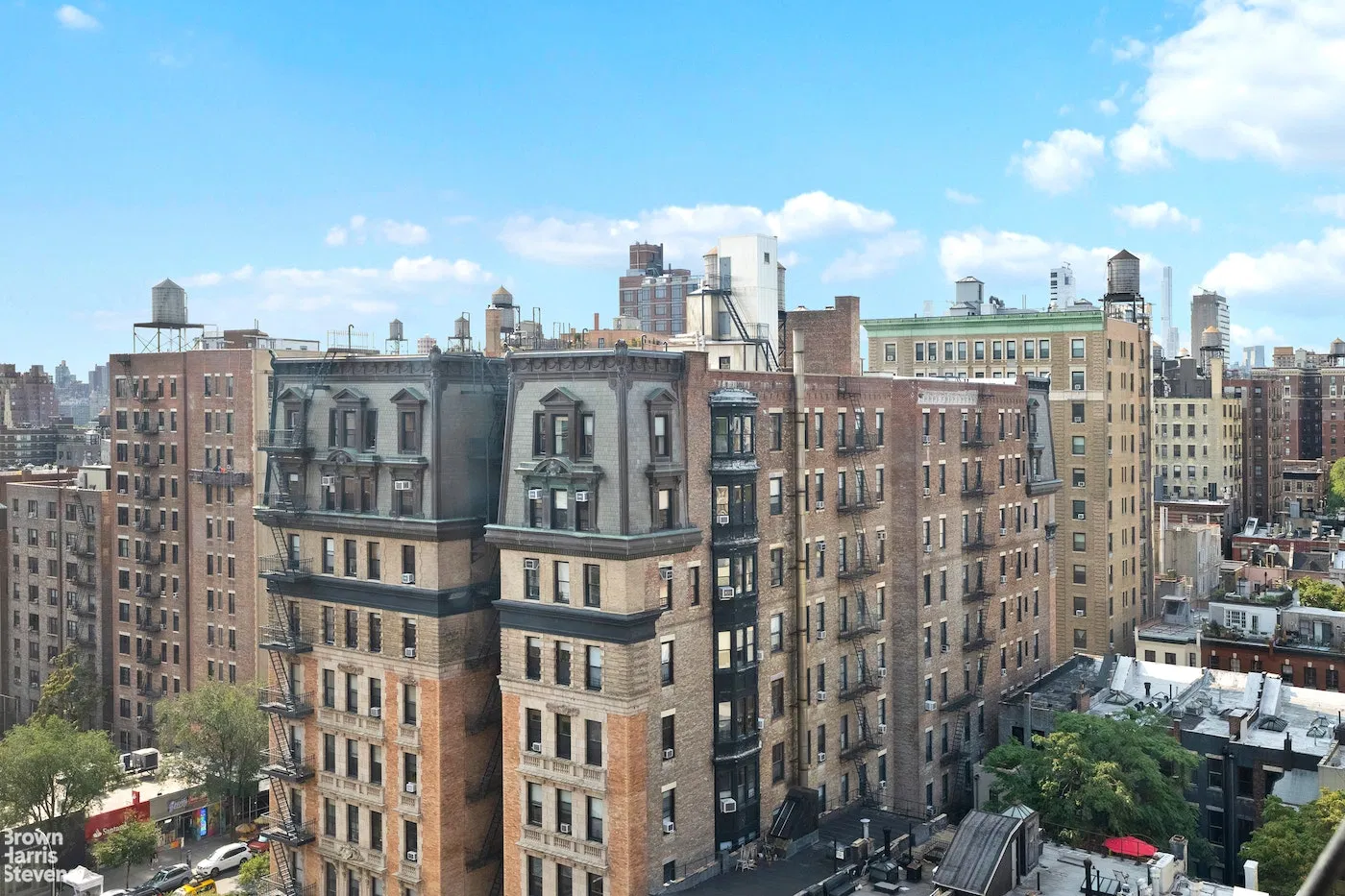 375 Riverside Drive #12F in Upper West Side, Manhattan | StreetEasy