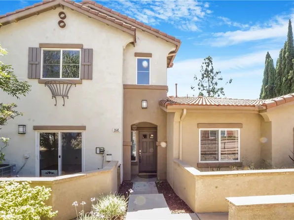 2645 Night Jasmine Dr #1, Simi Valley, CA 93065