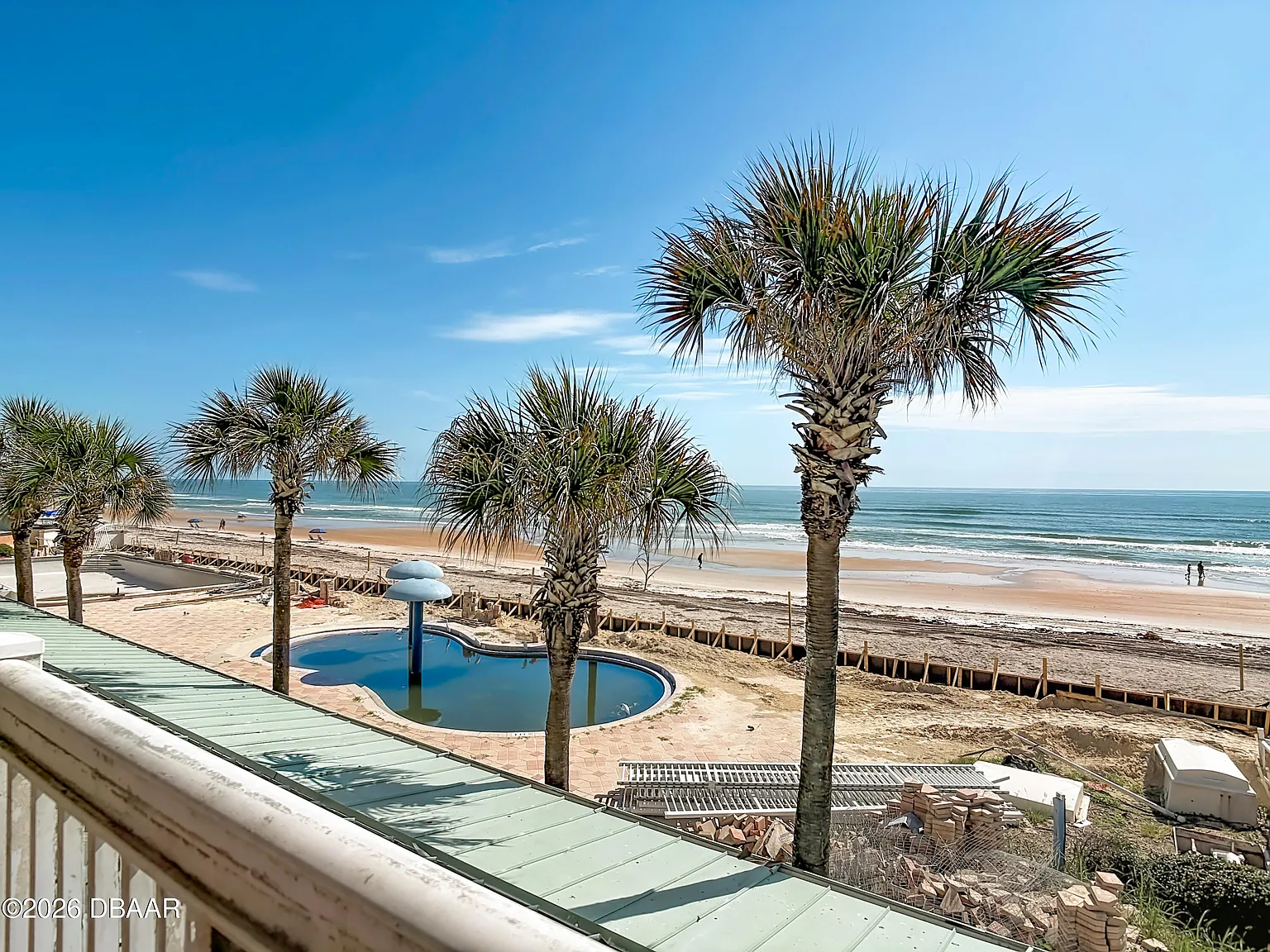 1 bed, 1.0 bath, 536 sqft, $1,800 — Photo 4