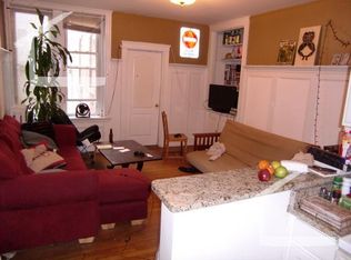 1129 Commonwealth Ave #2D, Allston, MA 02134