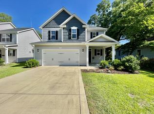 1116 Simpson St, Fayetteville, NC 28305