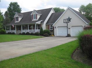 502 Hemlock Trl, Grove City, PA 16127