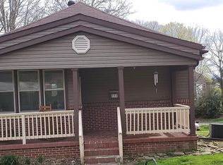 111 Low Gap Rd, Princeton, WV 24740