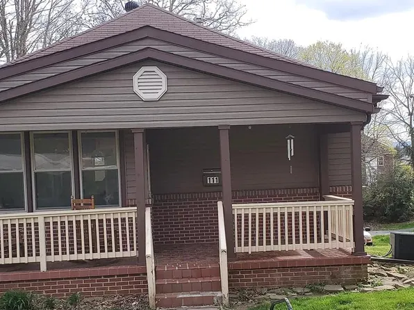 111 Low Gap Rd, Princeton, WV 24740