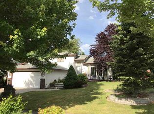 1104 N Madson St, Liberty Lake, WA 99019