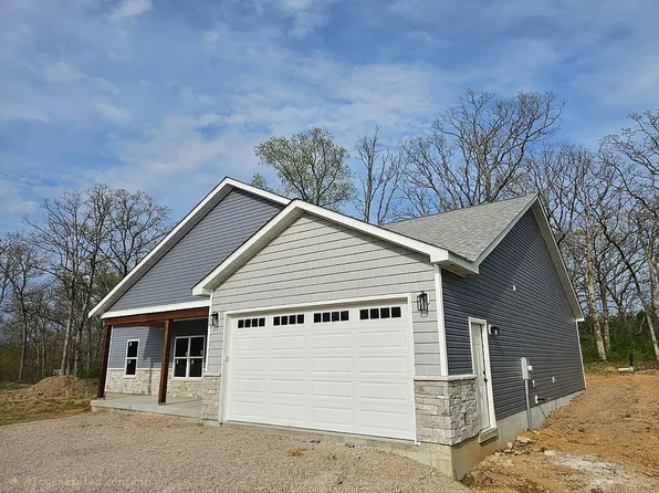 0 Hawthorn Ln, Sullivan, MO 63080