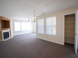 45511 Westmeath Way UNIT D14, Great Mills, MD