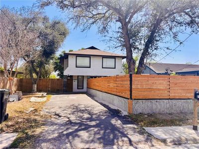 2153 El Rancho Ave, McAllen, TX, 78503