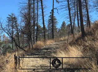 116 Bluebelle Ln, Ruidoso, NM 88345