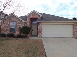 5744 Mountain Stream Trl, Fort Worth, TX 76244