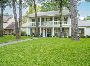 502 Clear Spring Dr, Houston, TX 77079